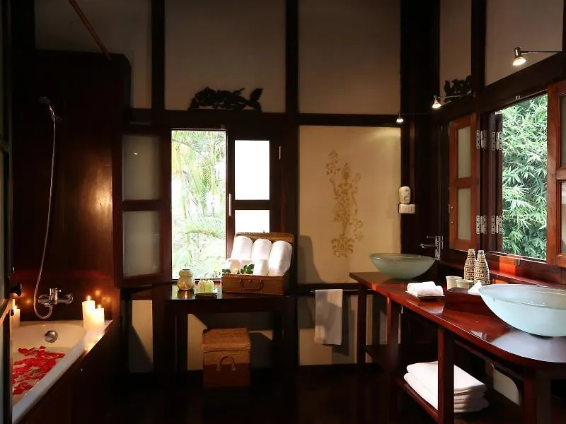 Kiridara Villa Kiri Luang Prabang
