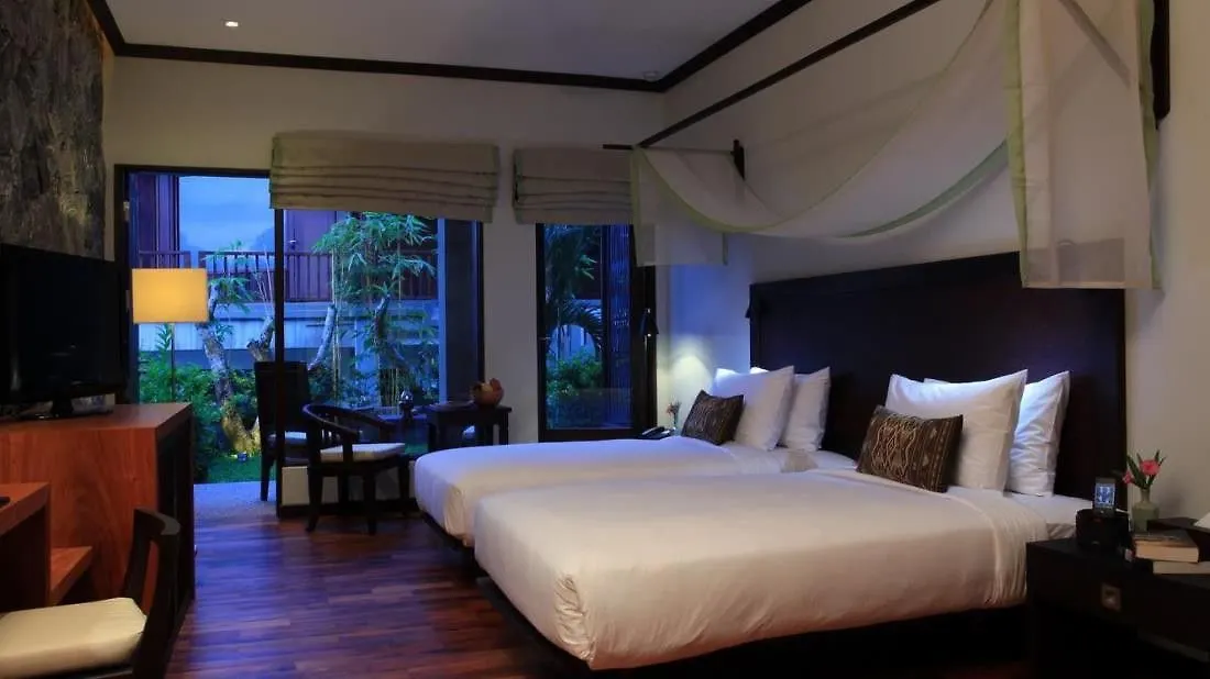 Kiridara Villa Kiri Luang Prabang
