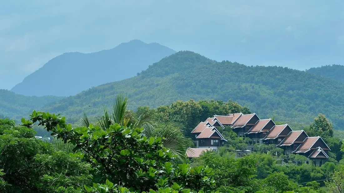 Kiridara Villa Kiri Luang Prabang 0*,