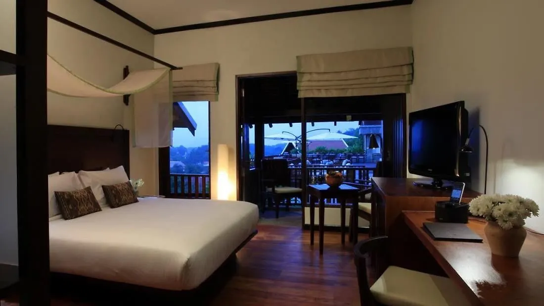 Kiridara Villa Kiri Luang Prabang Laos