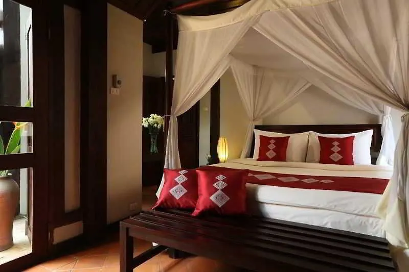 Kiridara Villa Kiri Luang Prabang