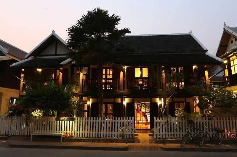 Kiridara Villa Kiri Luang Prabang 0*,  Laos