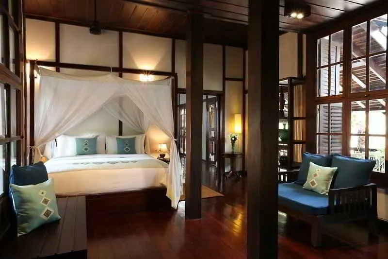 Kiridara Villa Kiri Luang Prabang Laos