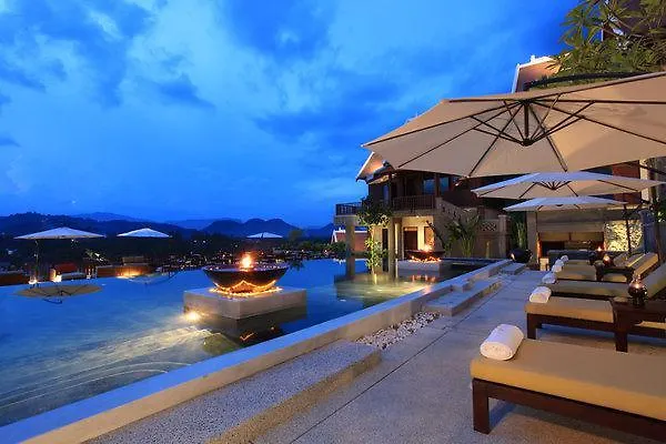 Kiridara Villa Kiri Luang Prabang 0*,  Laos