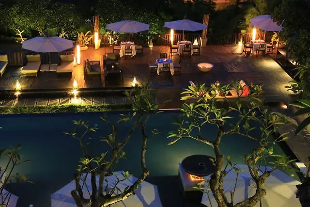 Kiridara Villa Kiri Luang Prabang Laos