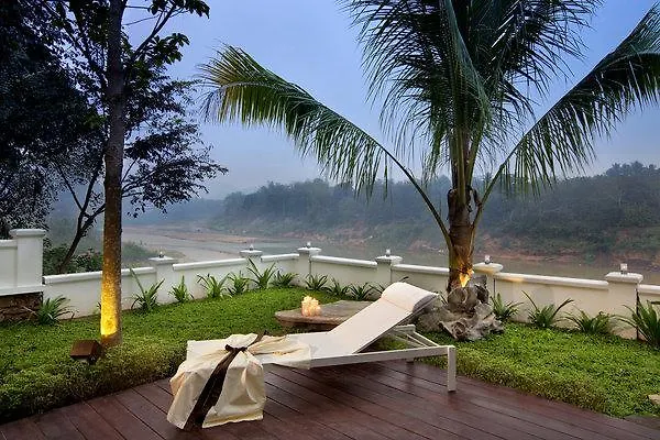 Kiridara Villa Kiri Luang Prabang Laos