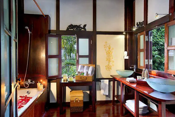 Kiridara Villa Kiri Luang Prabang