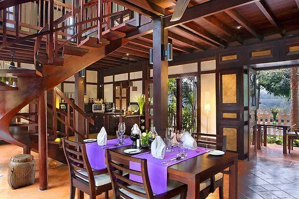 Kiridara Villa Kiri Luang Prabang Laos