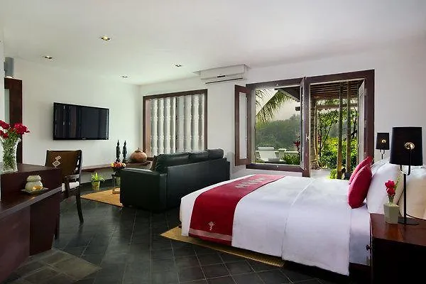 Kiridara Villa Kiri Luang Prabang