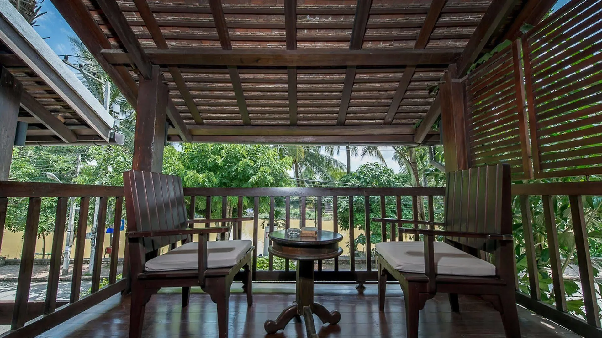 Kiridara Villa Kiri Luang Prabang