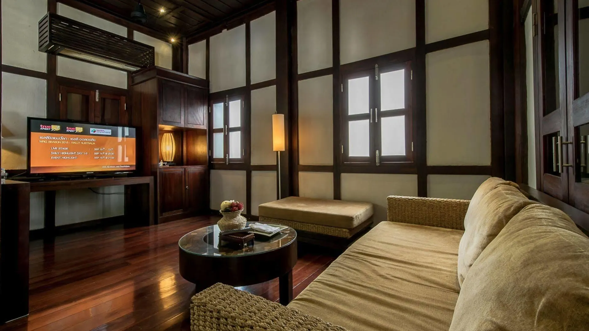 Kiridara Villa Kiri Luang Prabang