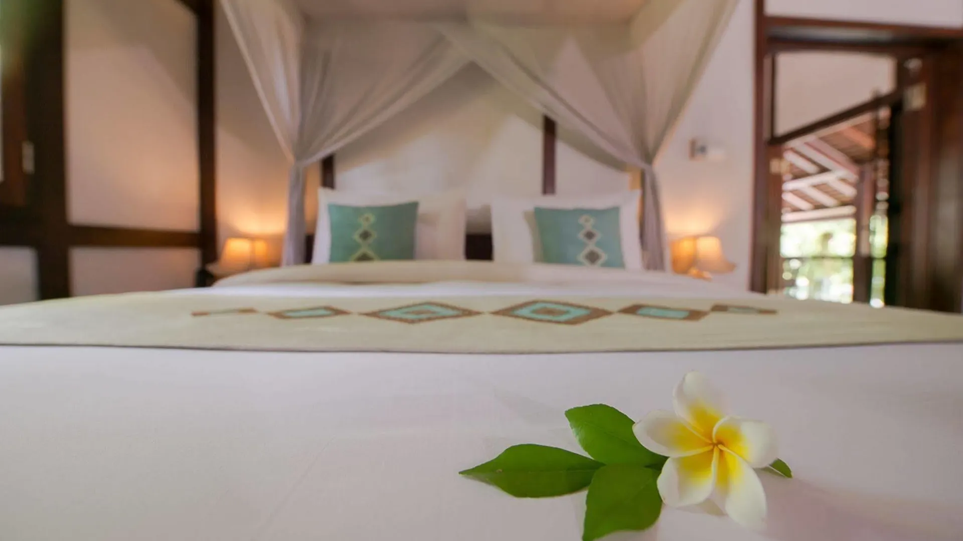 Kiridara Villa Kiri Luang Prabang