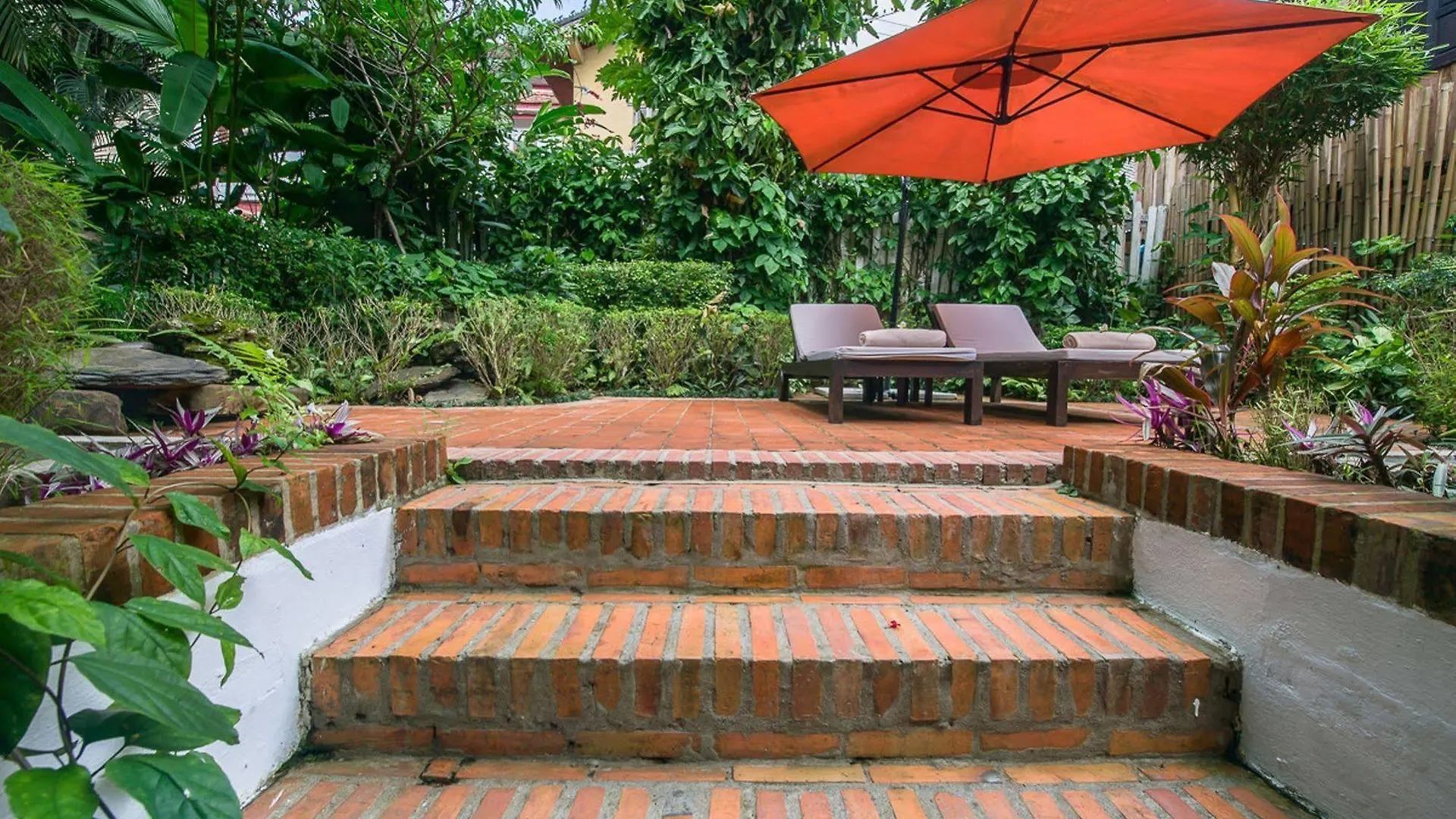 Kiridara Villa Kiri Luang Prabang Laos