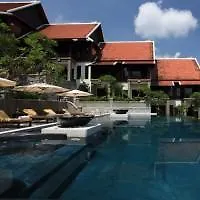 Kiridara Villa Kiri Luang Prabang