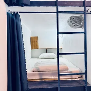 Hostel The Jam, Luang Prabang