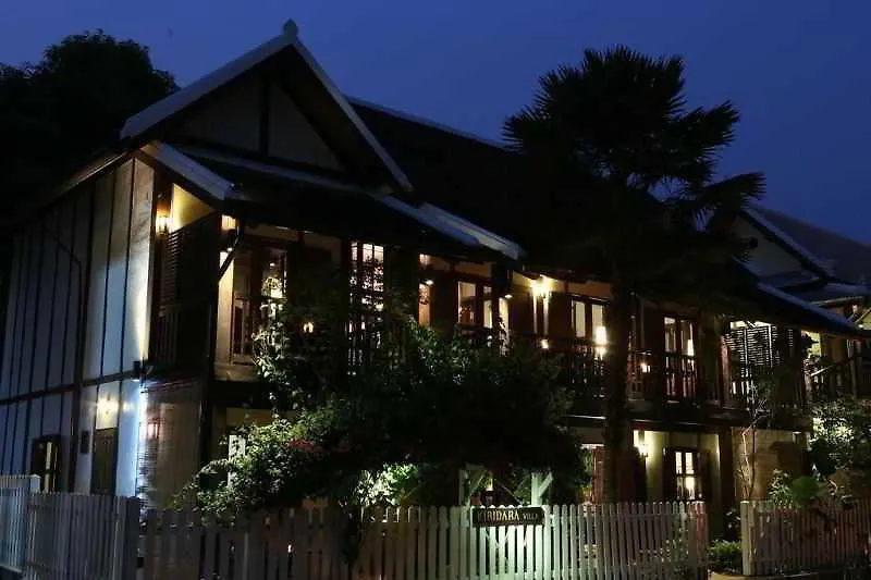 Kiridara Villa Kiri ルアンパバーン