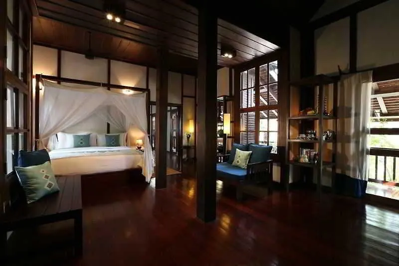 Kiridara Villa Kiri ルアンパバーン