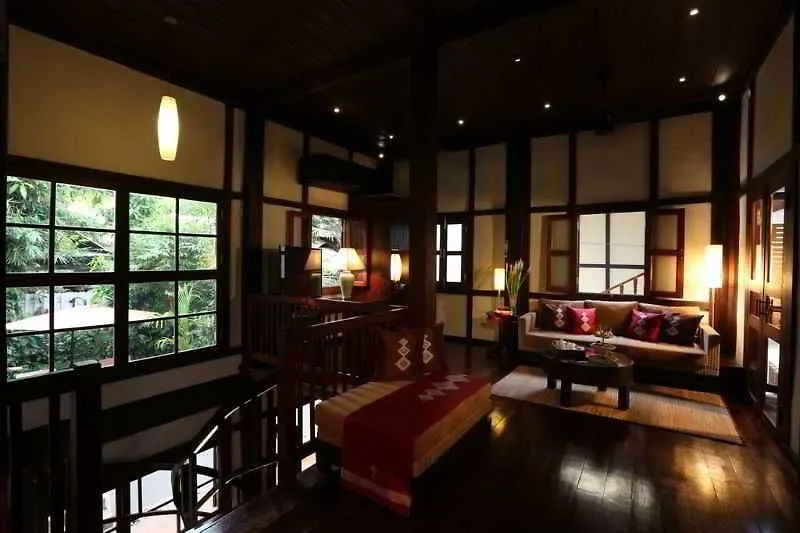 Kiridara Villa Kiri ルアンパバーン